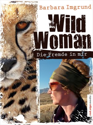 cover image of Wild Woman